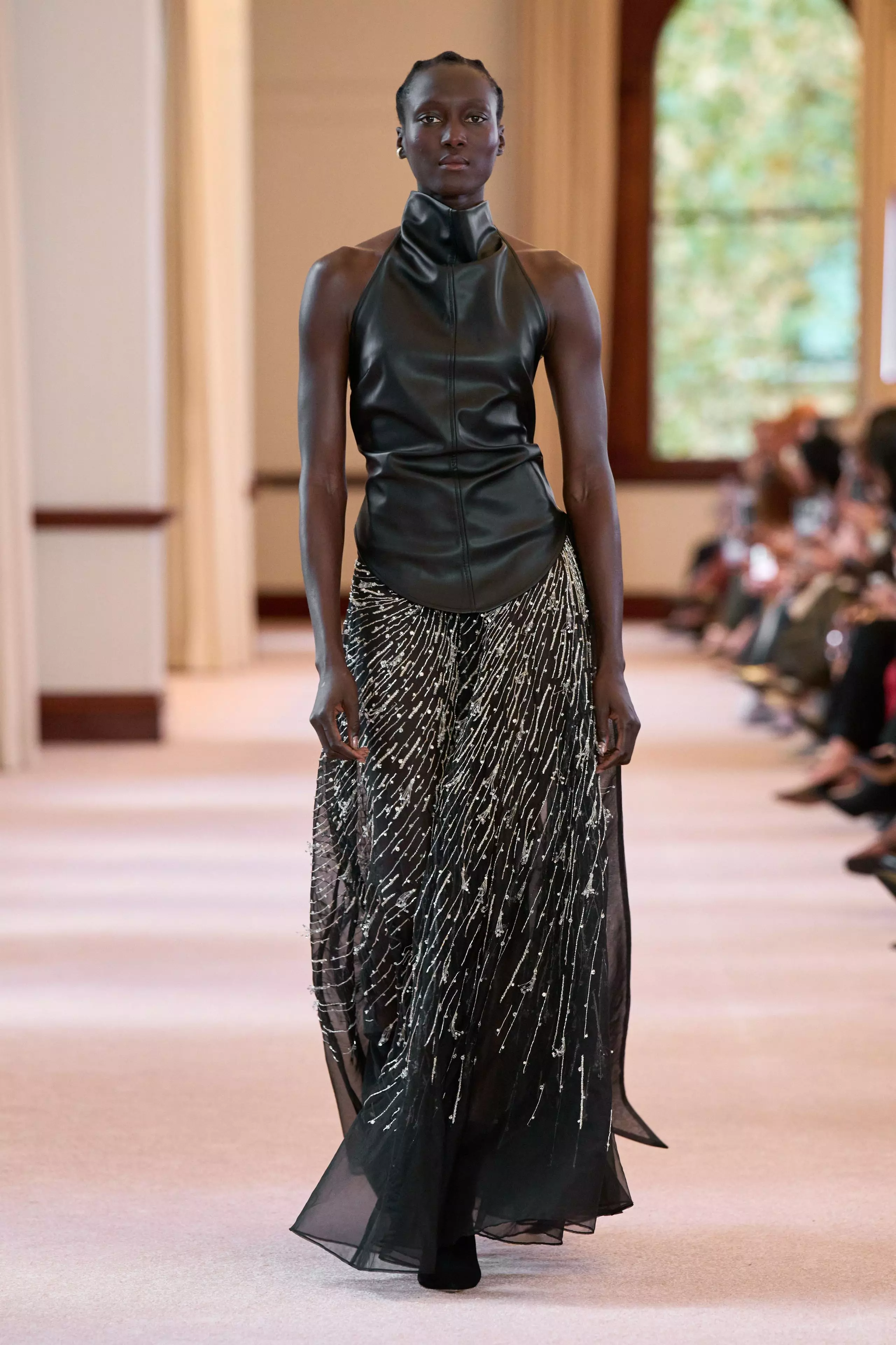 Aje's Australia Resort 2027 Collection: A Vision of Modern Elegance