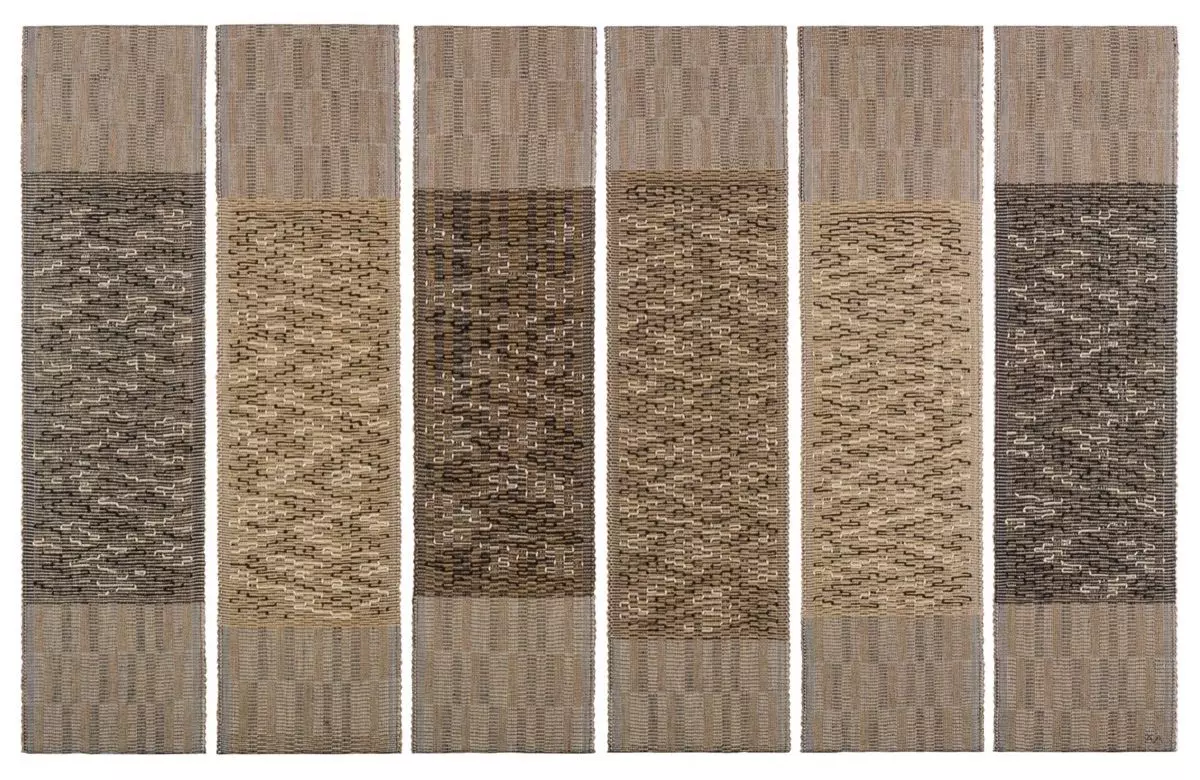 A New Biography Illuminates the Enduring Legacy of Anni Albers