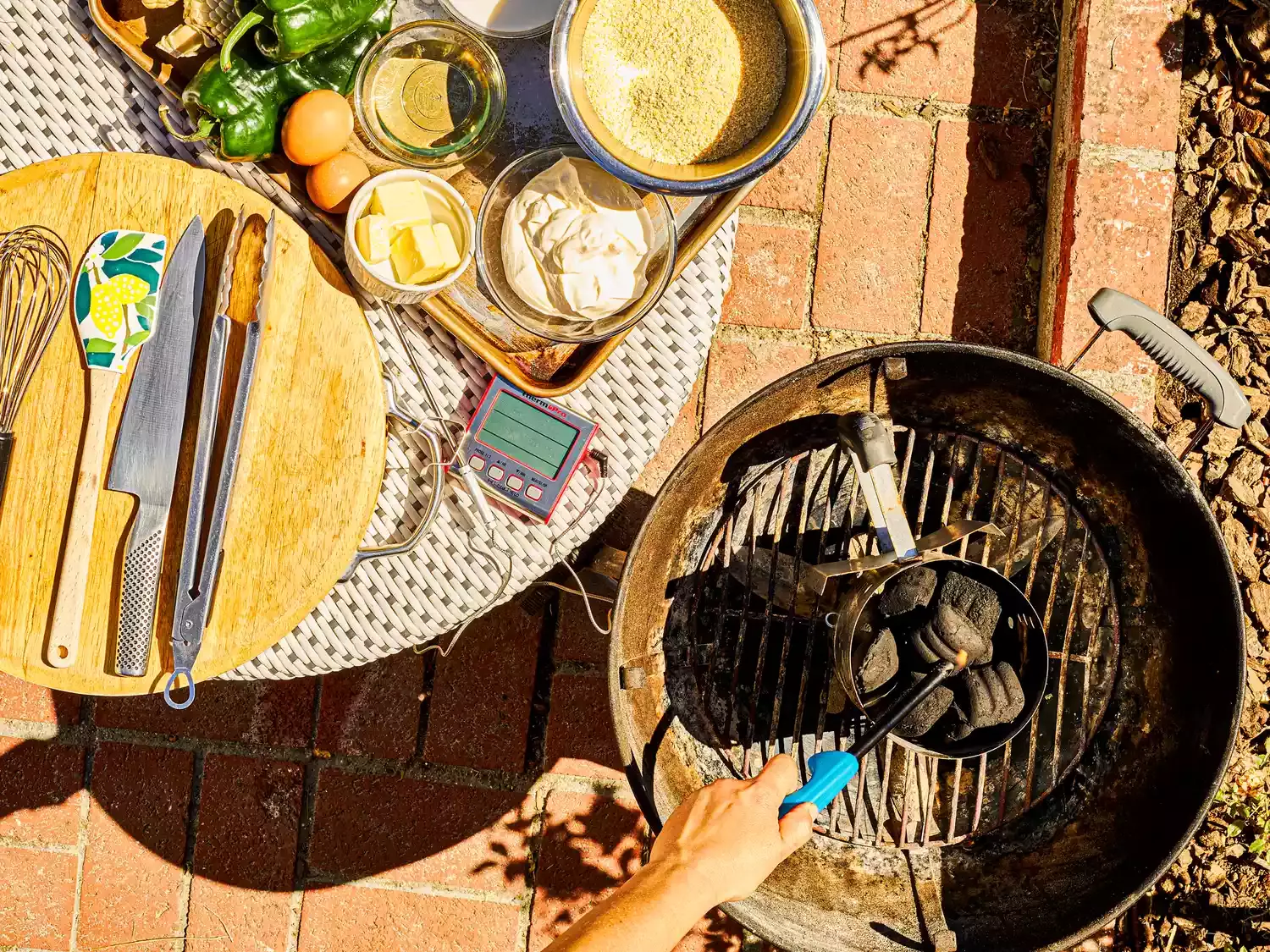 Mastering the Art of Grill-Baking: Techniques for Outdoor Culinary Delights