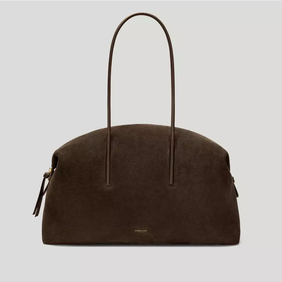 The Allure of the Doctor Bag: A Stylish and Functional Spring Essential