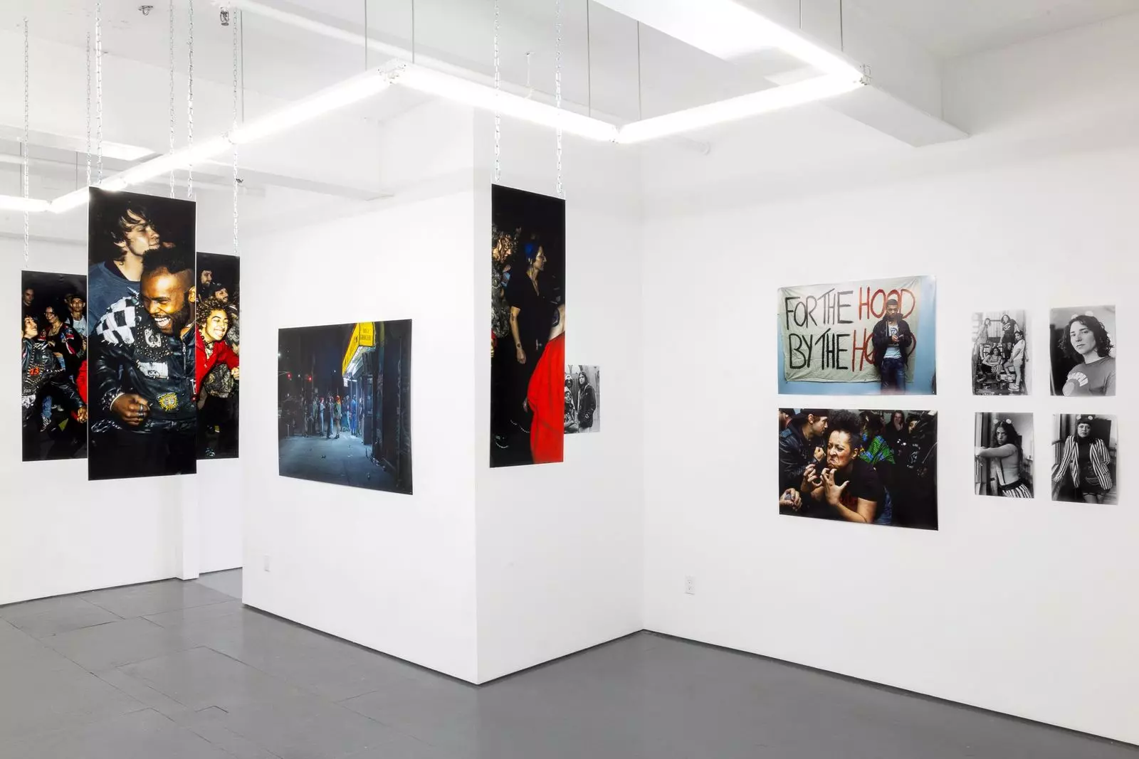 Signals: Elevating Photographic Narratives Beyond Creation