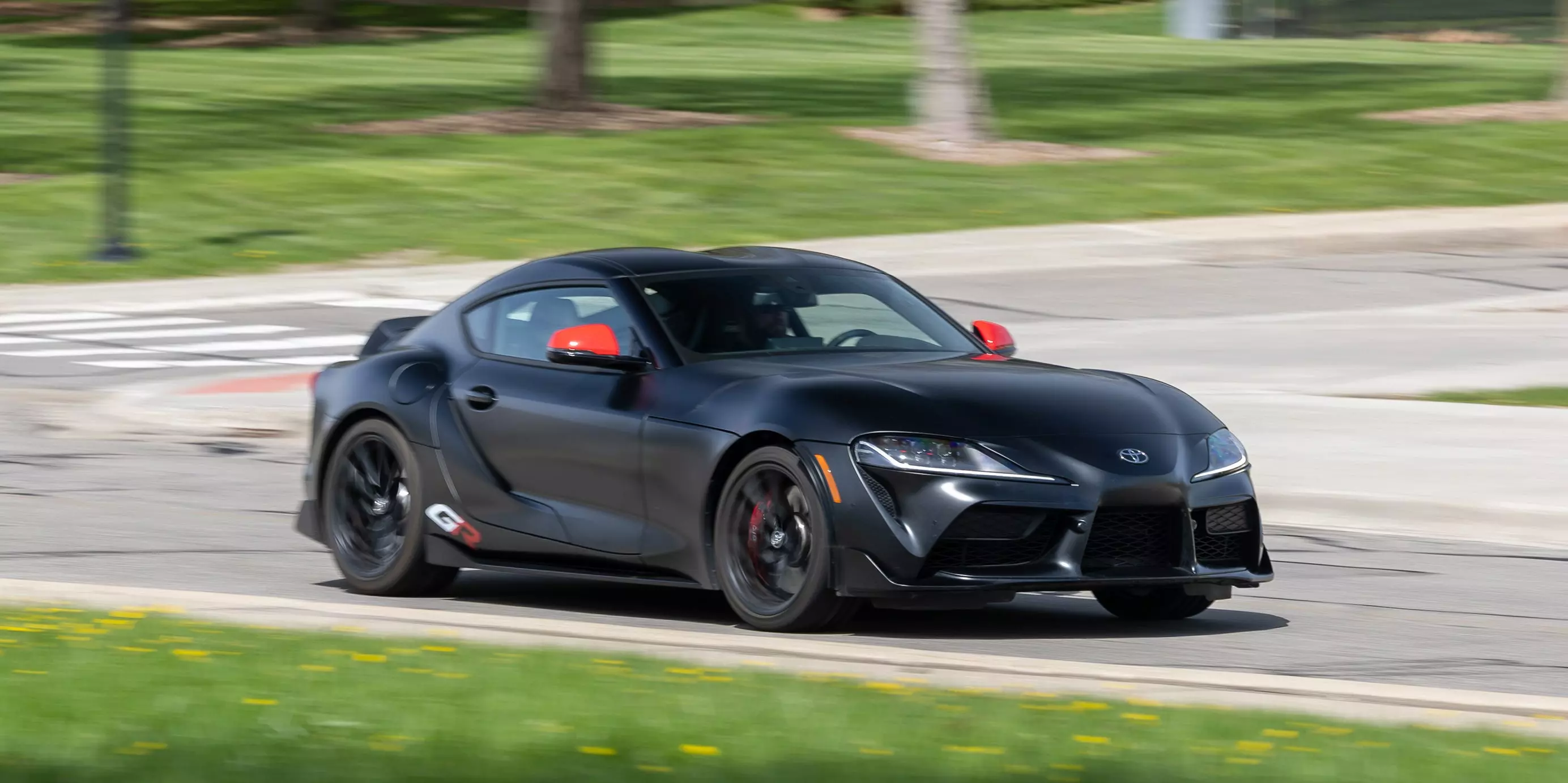 2026 Toyota GR Supra MkV Final Edition: A Detailed Look