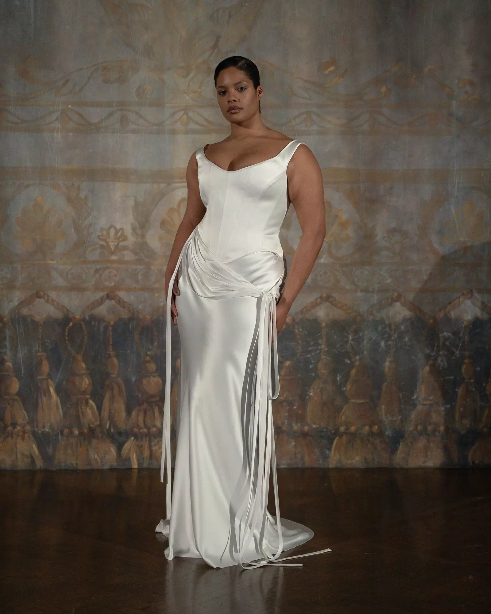 Bridal Industry's Size Inclusivity Challenge