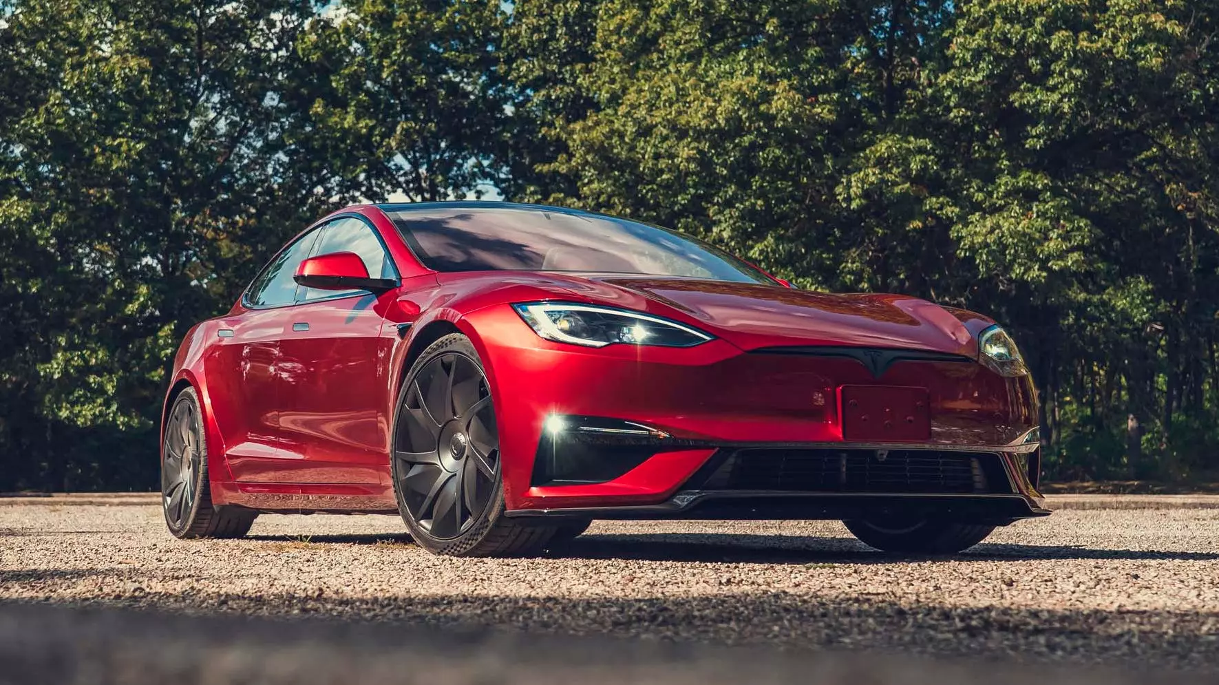 The End of an Era: Tesla Halts Model S and Model X Production