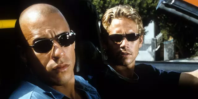 Fast & Furious Franchise Expands to Television with New Spin-Off Series on Peacock