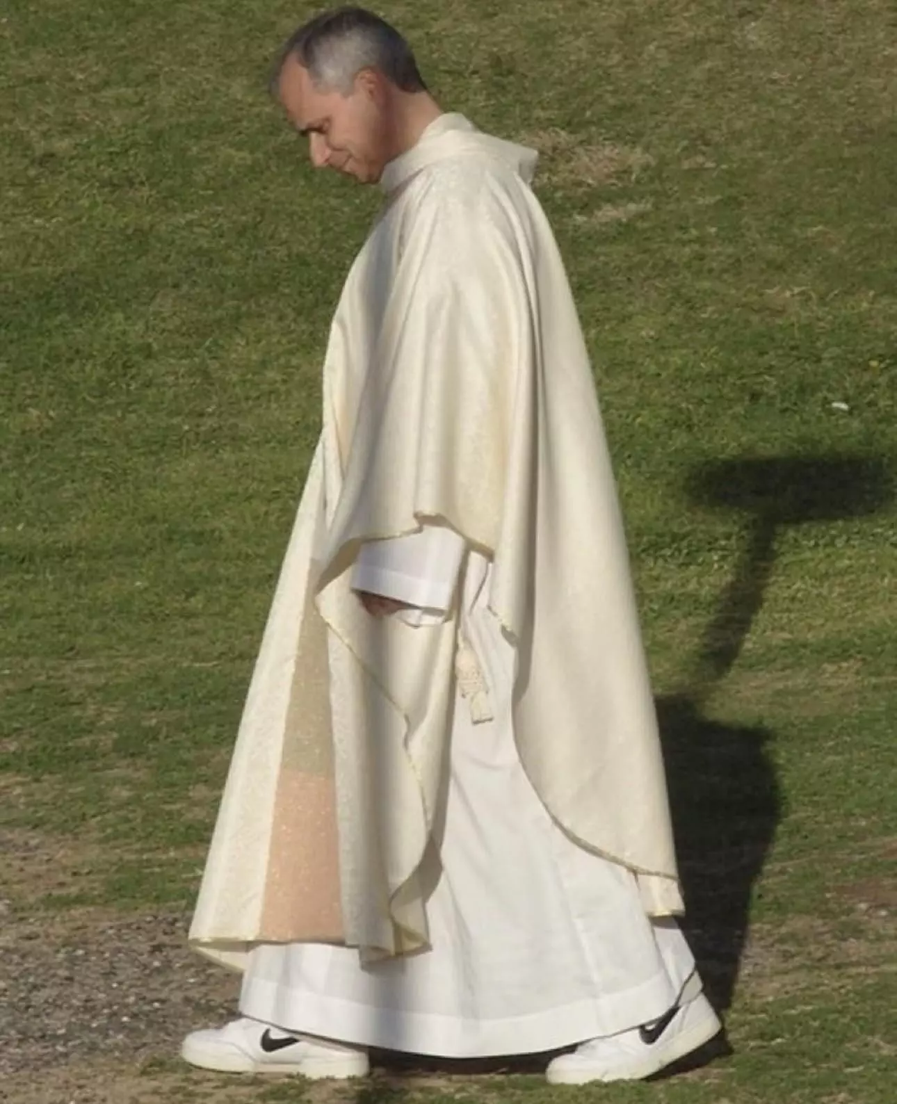 Pope Leo XIV: A Year of Style and Substance