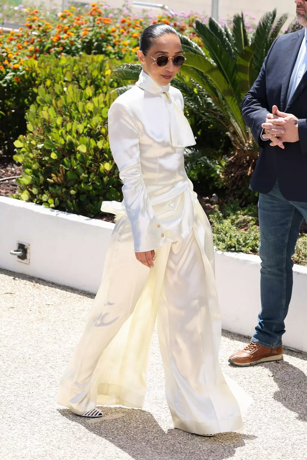 Ruth Negga: The Unrivaled Style Icon of the 2026 Cannes Film Festival