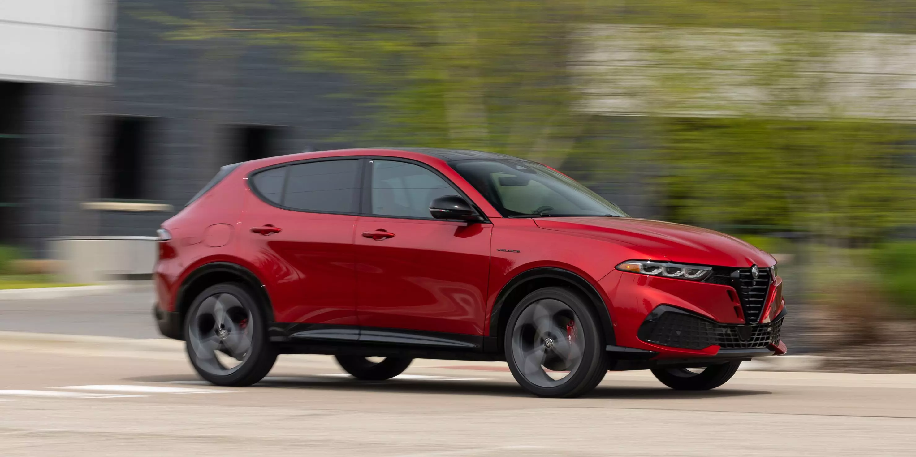 The Evolving 2026 Alfa Romeo Tonale: A Focused Performance Update