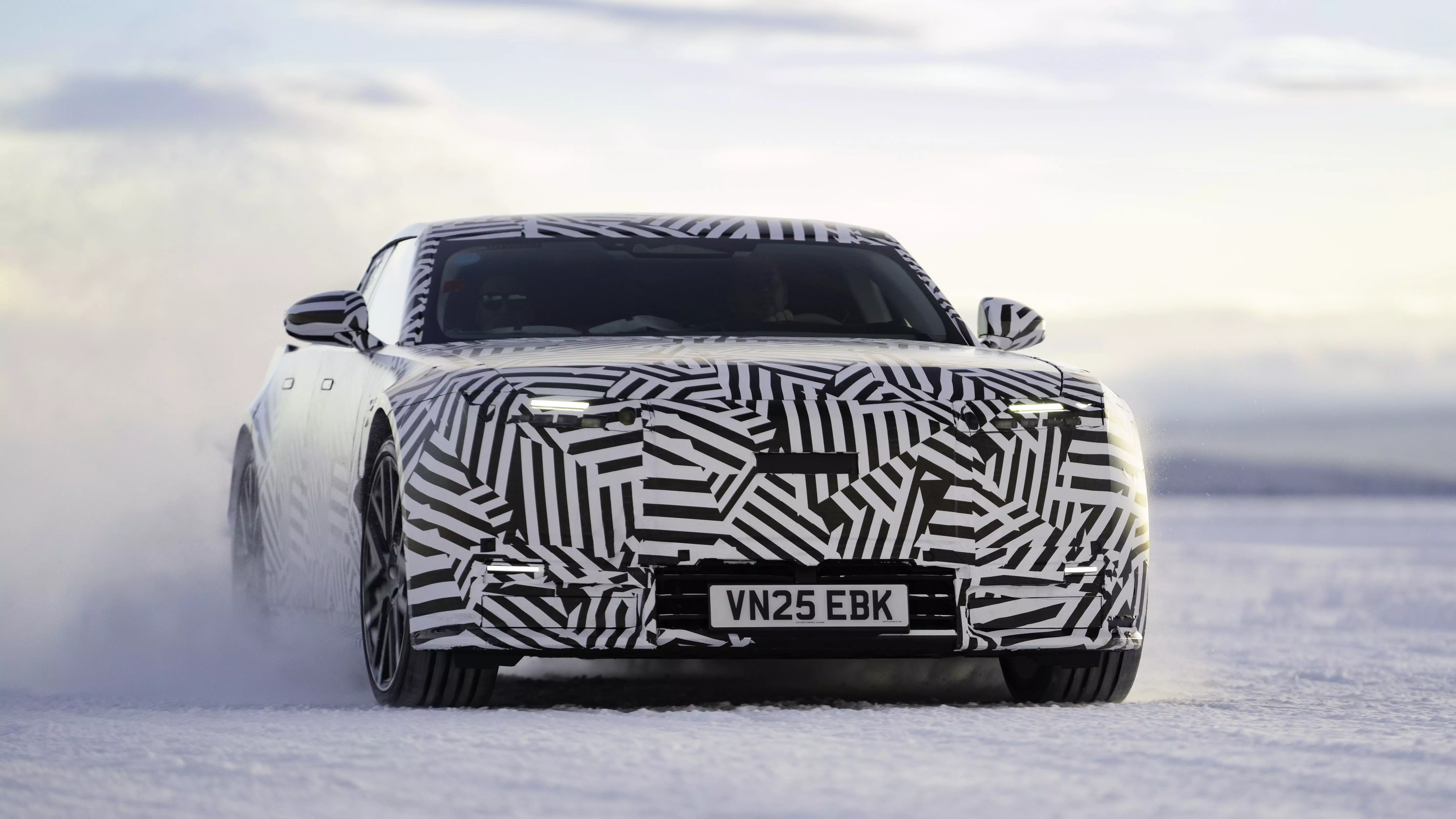 Jaguar's Electric Future: Introducing the Type 01 GT