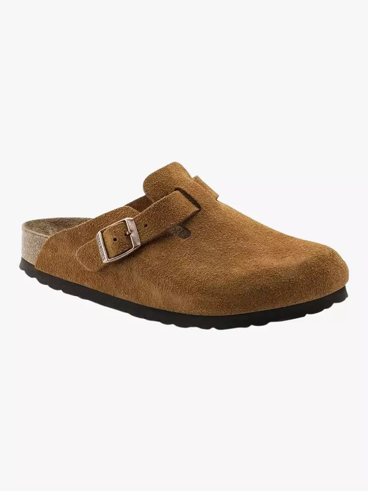 The Ultimate Guide to Men's Mules: Comfort Meets Style