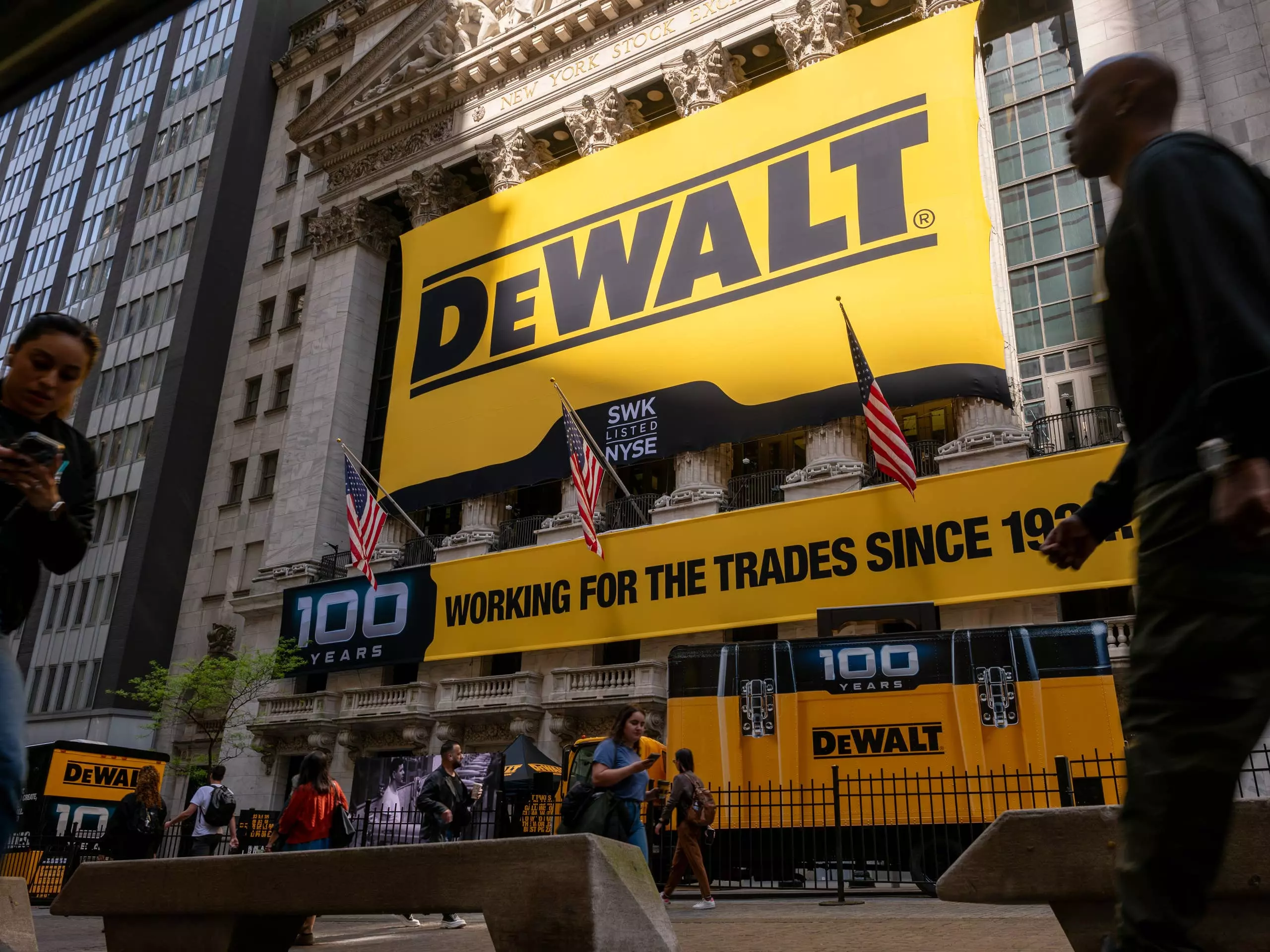 DeWalt 20V Max Drill Driver Kit: An Amazon Deal You Can't Miss