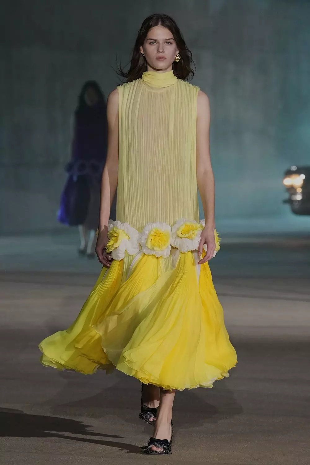 Christian Dior Resort 2027 Collection Highlights
