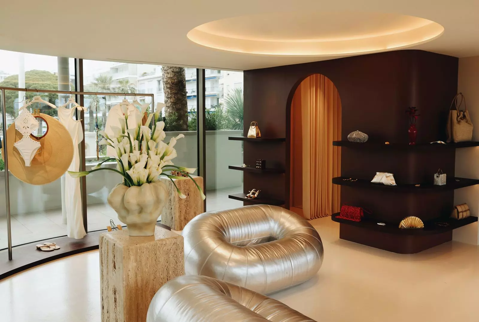 Cult Gaia's Global Expansion: Retail Growth and Menswear Debut