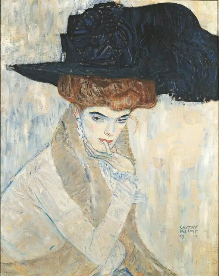 Metropolitan Museum of Art and Neue Galerie Announce Historic Merger
