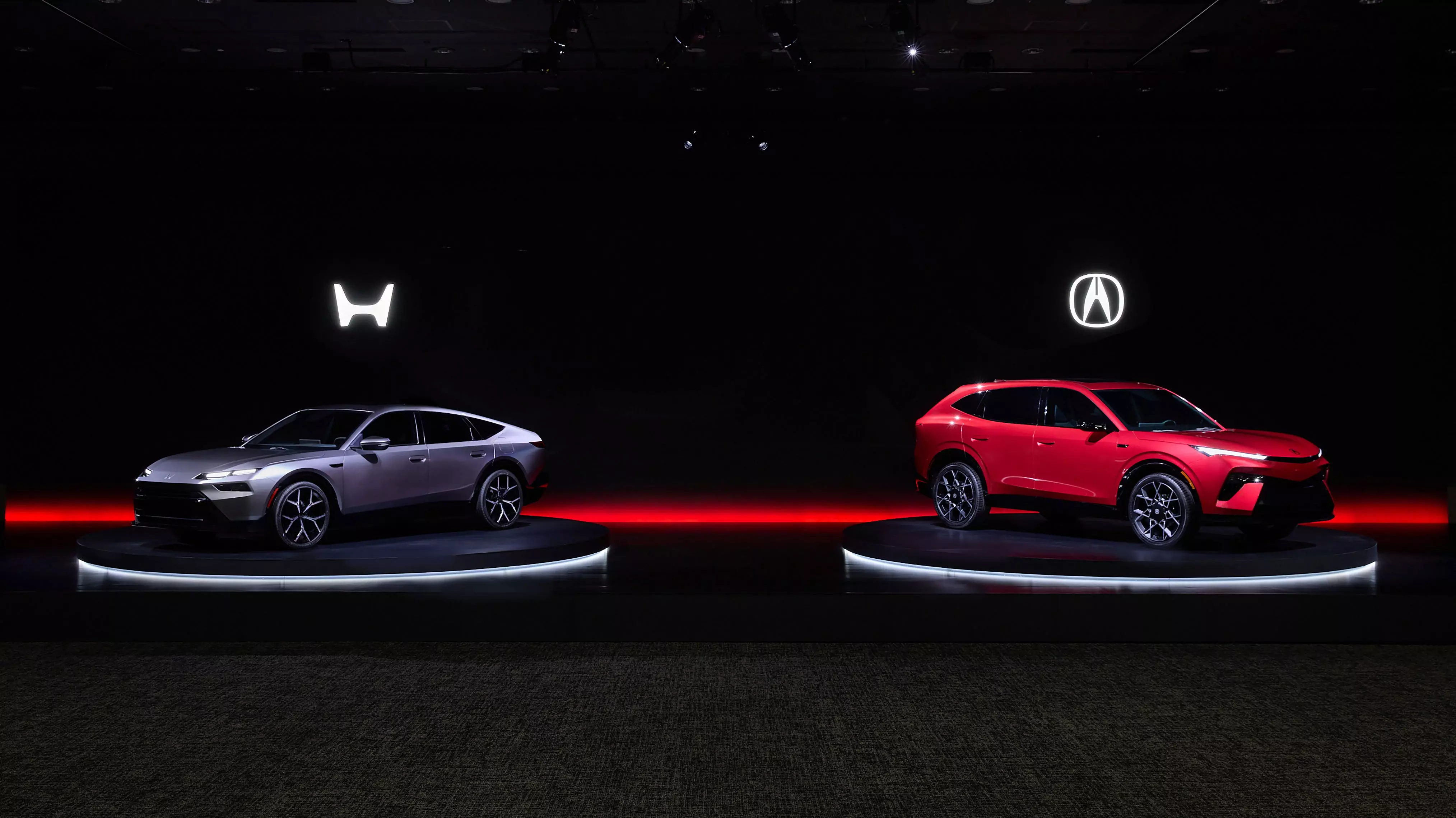 Honda's Strategic Shift Towards Next-Generation Hybrid Vehicles