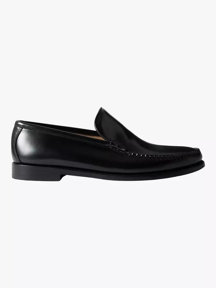 The Ultimate Guide to Venetian Loafers: Style, Comfort, and Craftsmanship