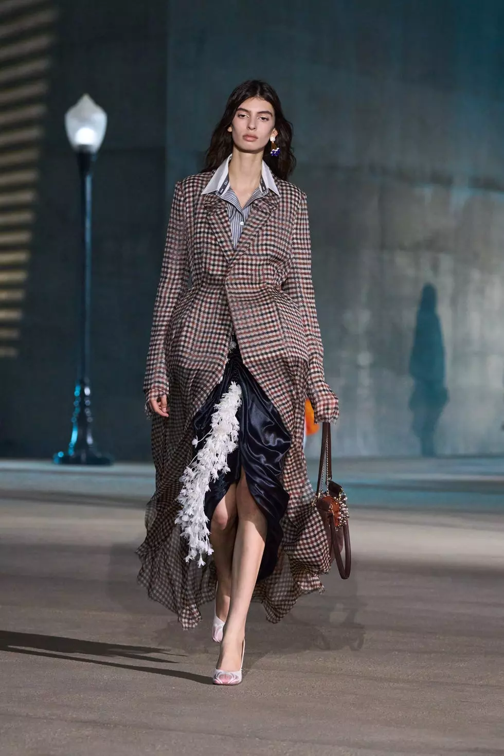 Dior Cruise Collection Blends Hollywood Glamour with Fashion Heritage