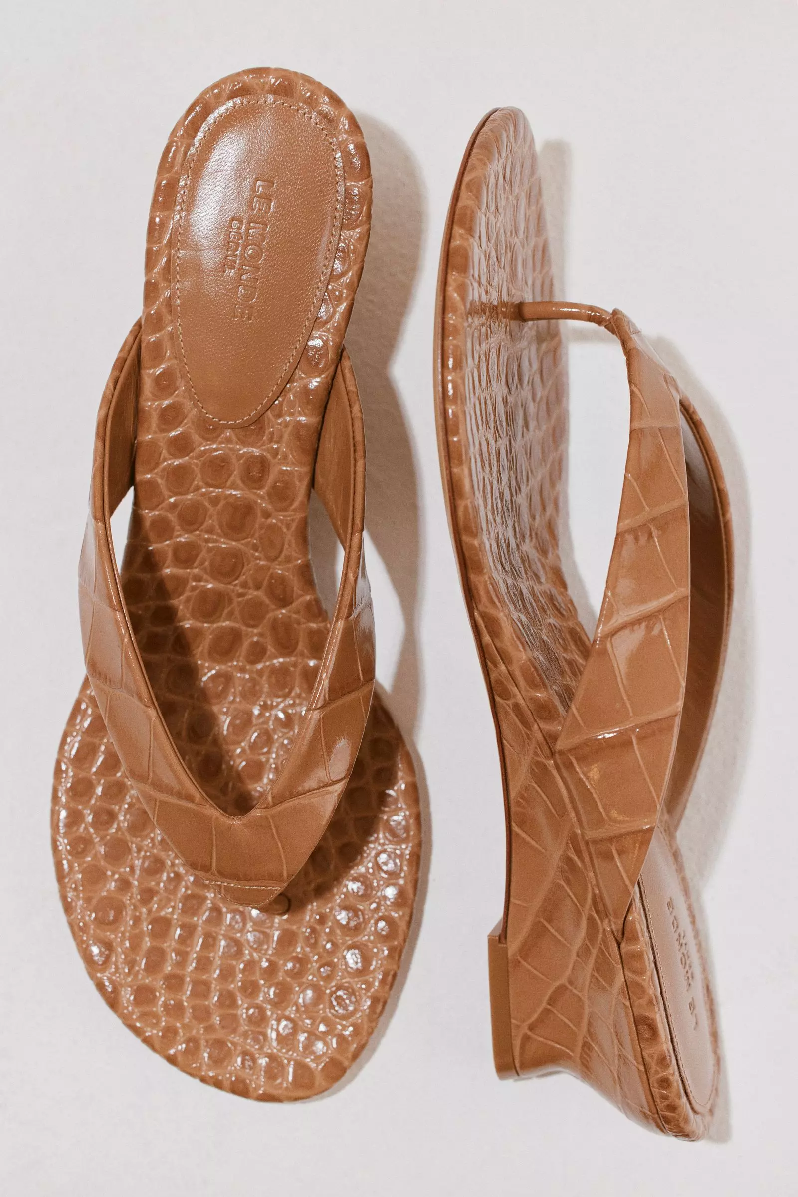 The Resurgence of Wedge Heels: Summer's Must-Have Footwear