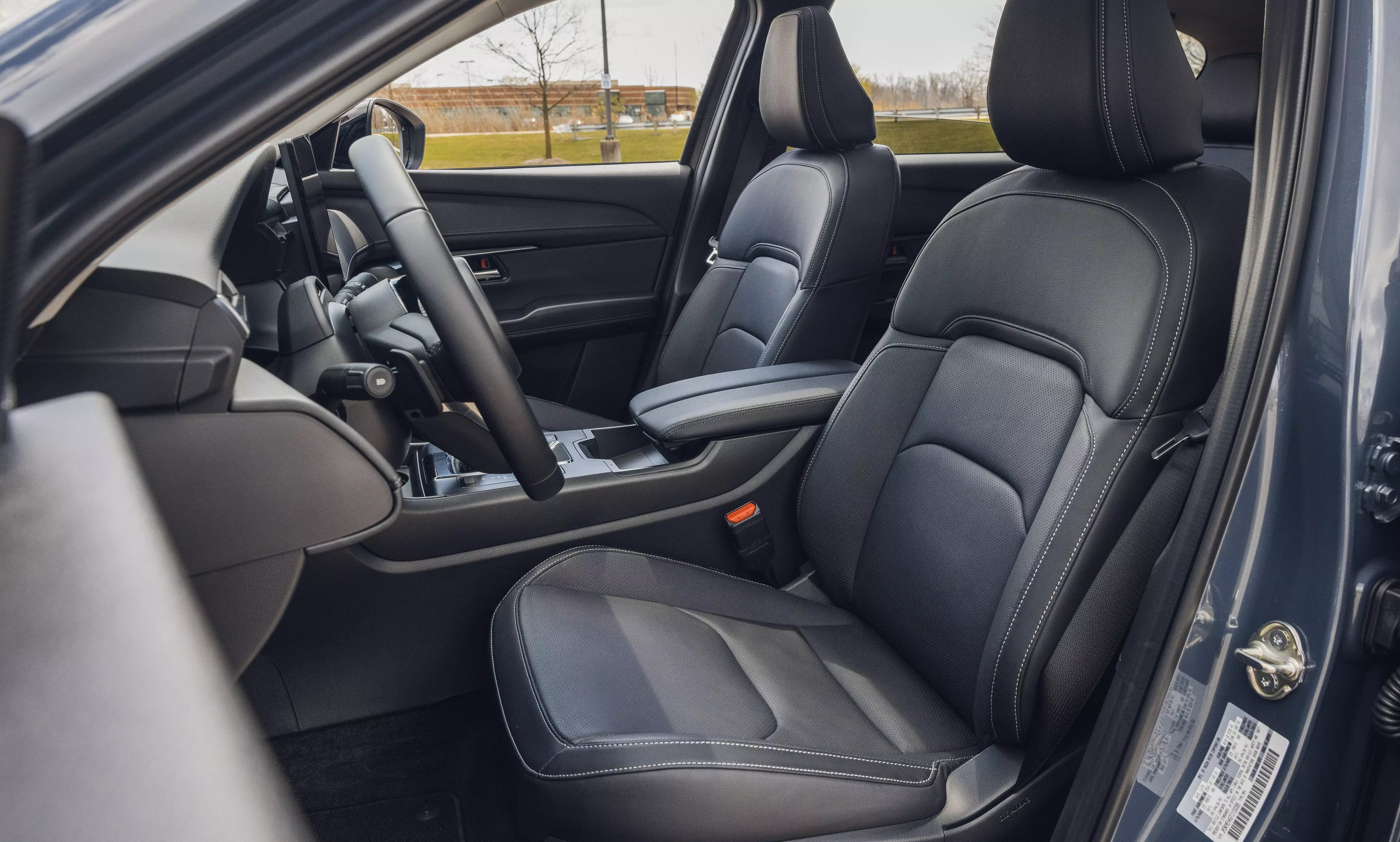 2026 Mazda CX-5 Interior Redesign Focuses on Driver and Passenger Experience
