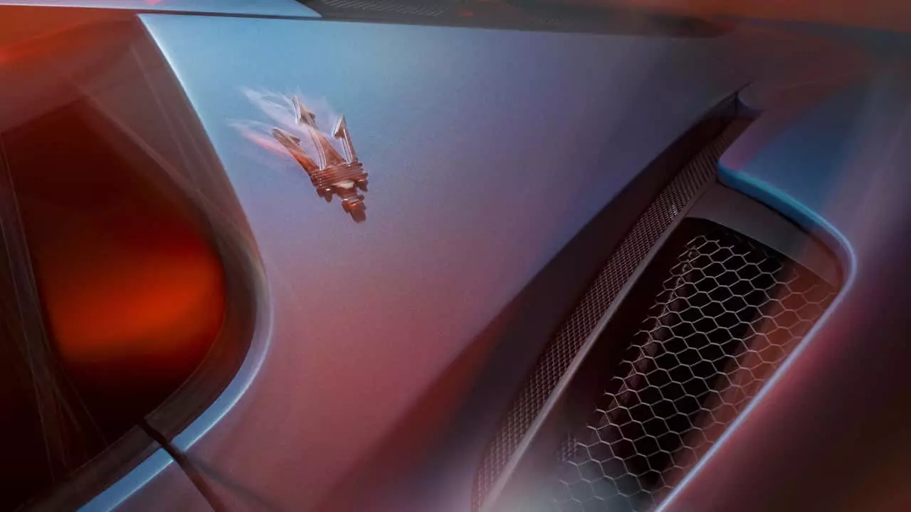 Maserati's Potential Partnership with Chinese Automakers for Future Models