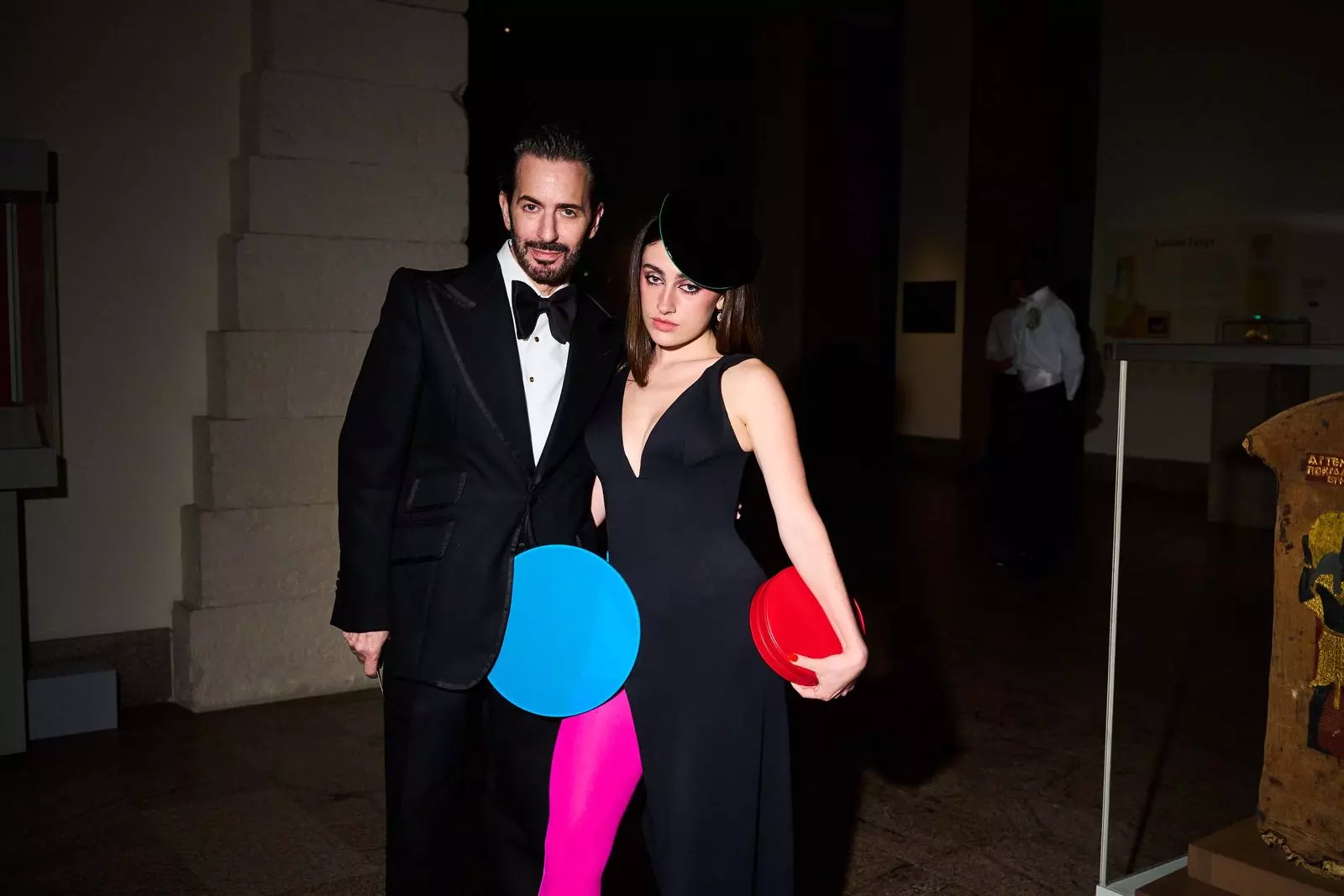 WHP Global Acquires Marc Jacobs from LVMH in Billion-Dollar Deal