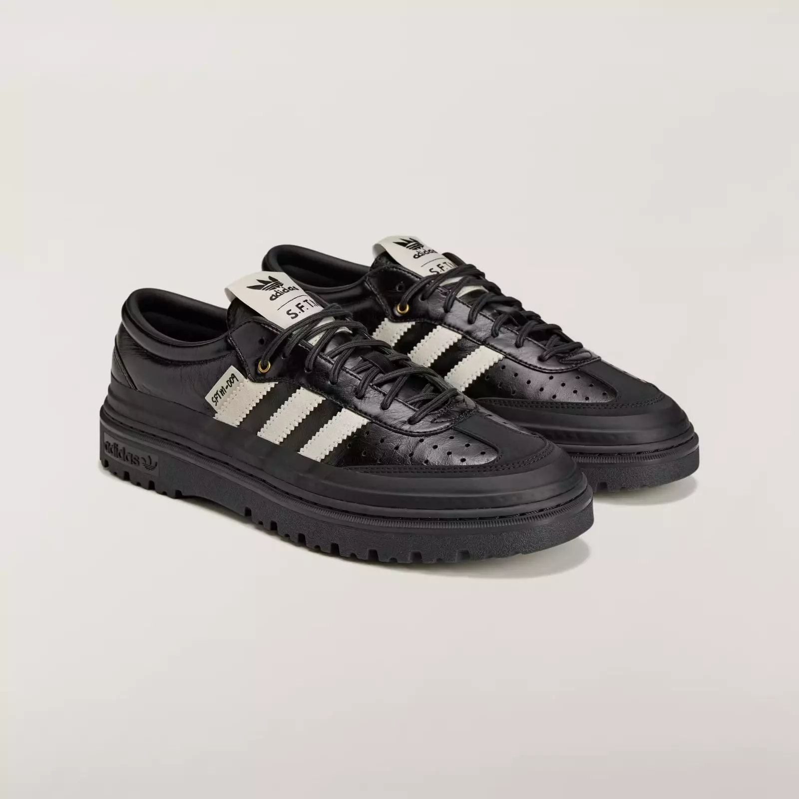 Adidas and Song for the Mute Unveil School Uniform-Inspired 'ADI007' Collection