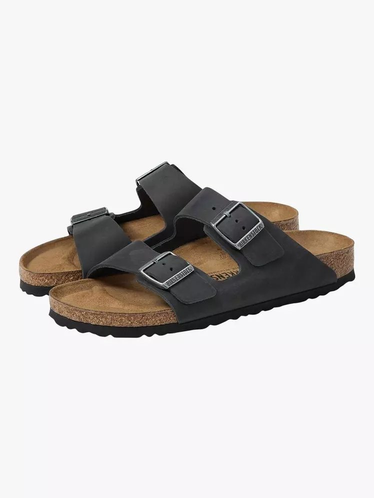 Elevate Your Summer Style: The Ultimate Guide to Men's Leather Sandals