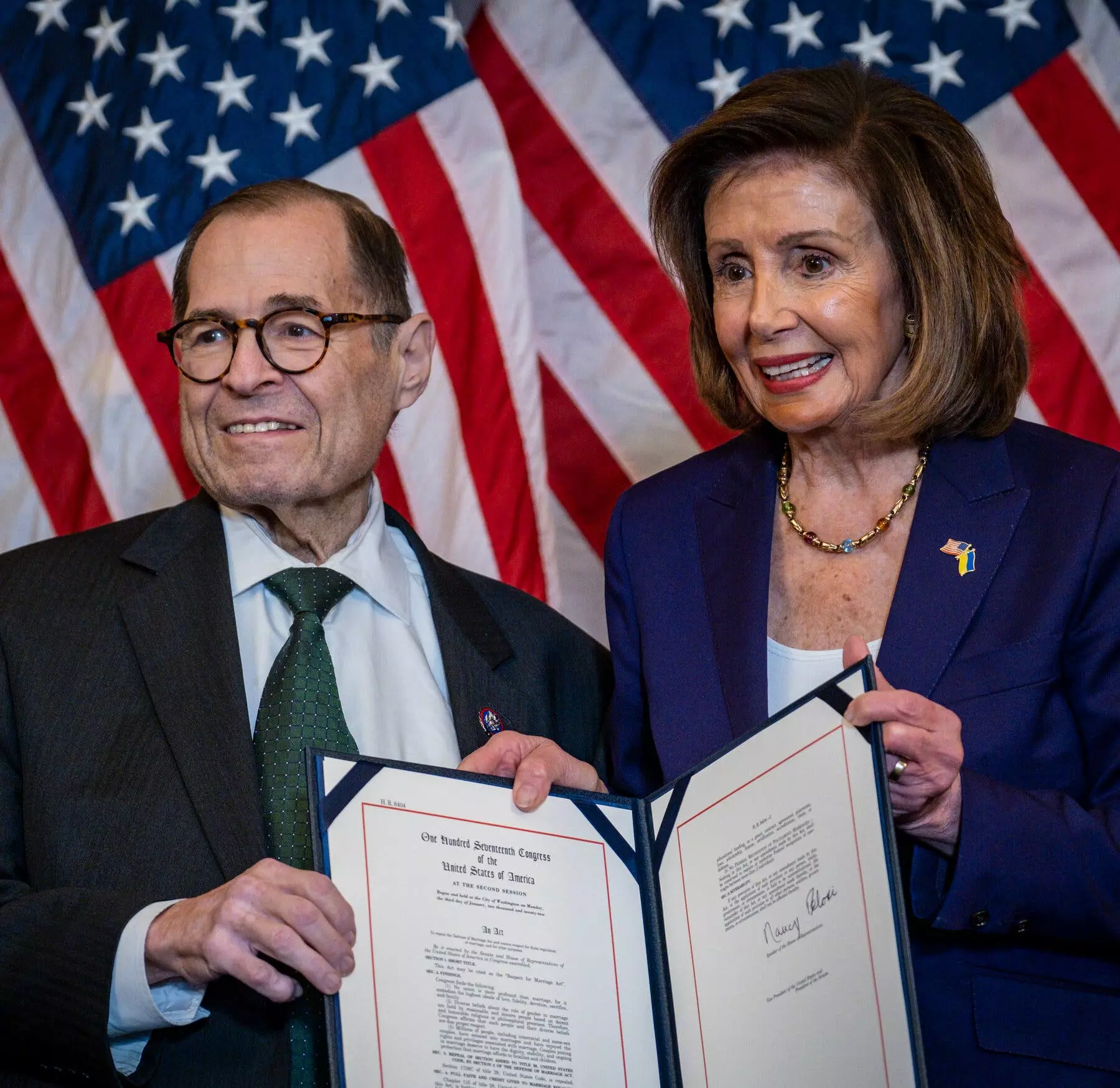 High-Stakes Congressional Races Emerge in Key Democratic Strongholds