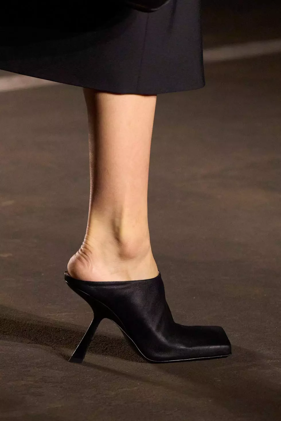 Spring/Summer 2026 Footwear Forecast: Key Trends from the Runways