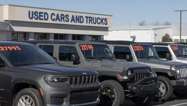 A Comprehensive Guide to Purchasing Used Vehicles