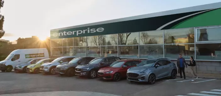 Why Renting Before Buying Can Be a Smart Move with Enterprise Rent-A-Car