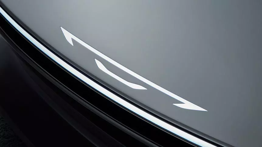 Chrysler Reveals New 2028 Arrow and Arrow Cross SUVs