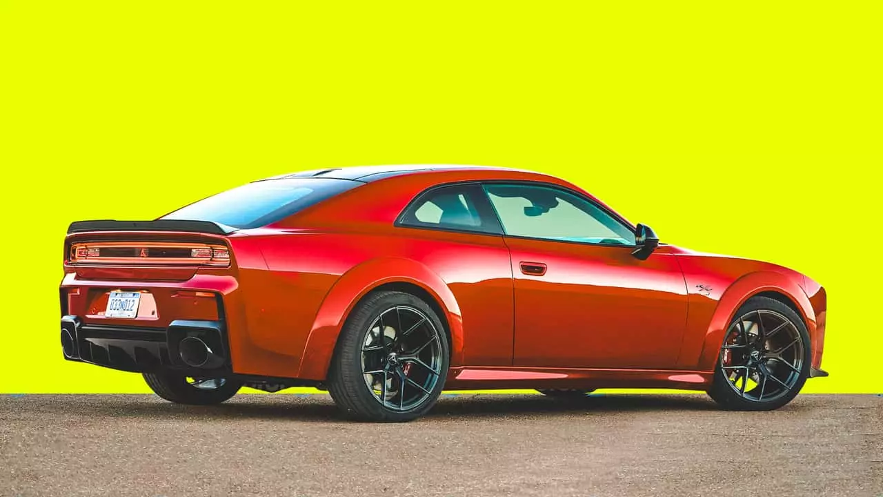 Stellantis Unveils Ambitious Plan: Nine New Models from Chrysler, Dodge, and Ram by 2030