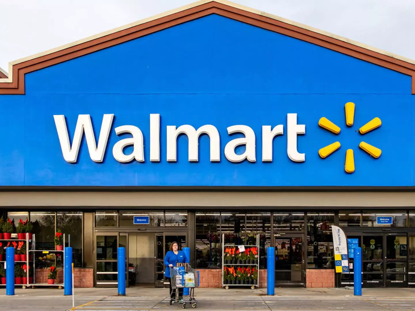 Walmart Offers Significant Discount on Xkjqta Electric Bike