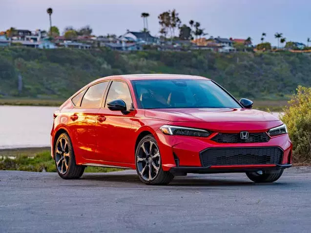 Exceptional May 2026 Lease Offers for the Honda Civic Revealed