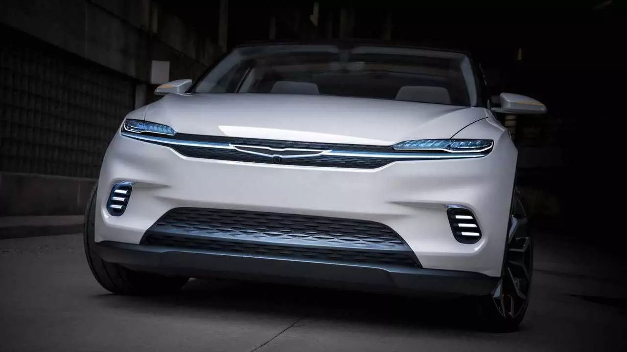 Chrysler to Launch Two New Affordable SUVs Under $30,000