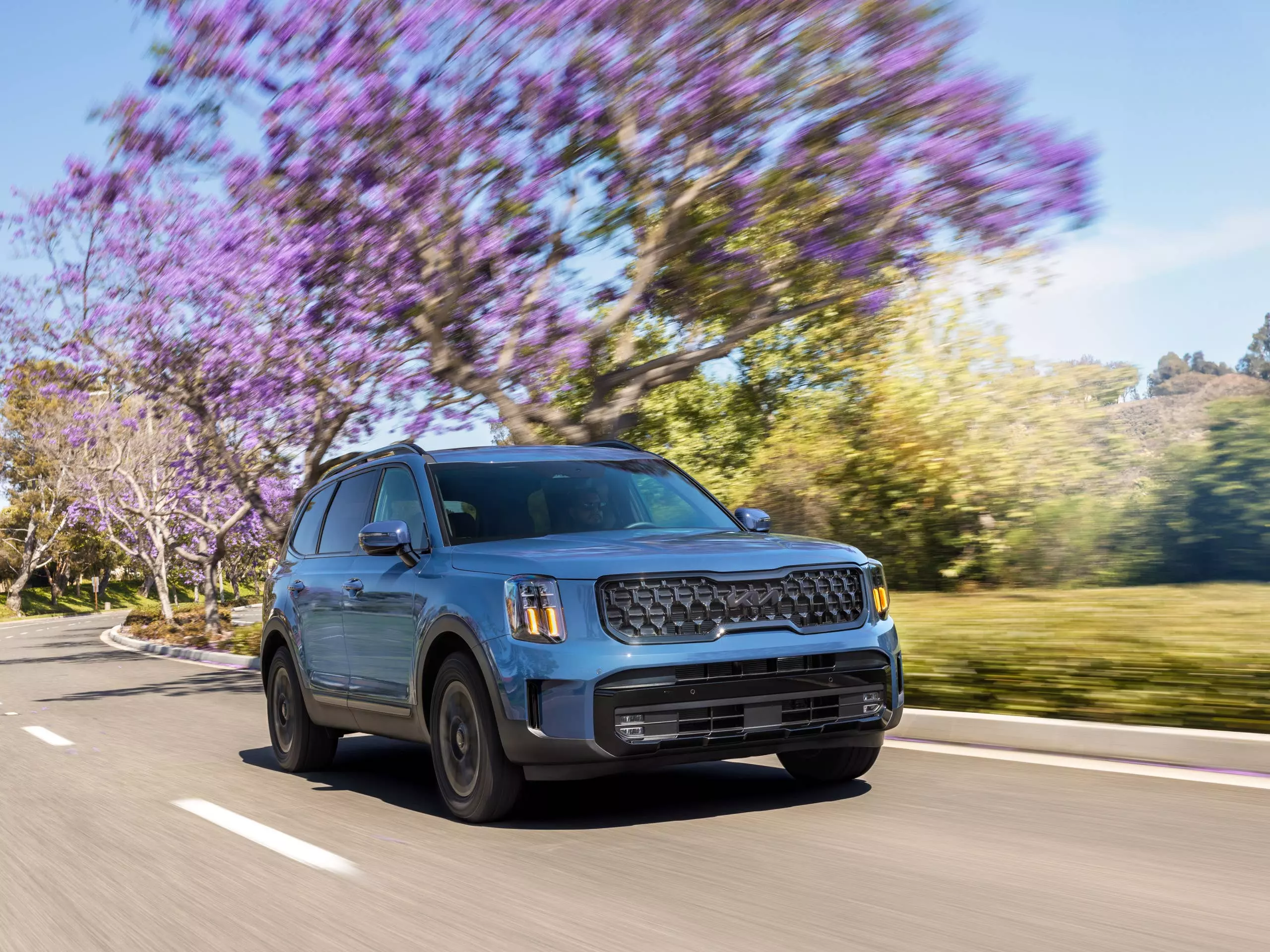 Kia Telluride Reliability: A Deep Dive into its Performance
