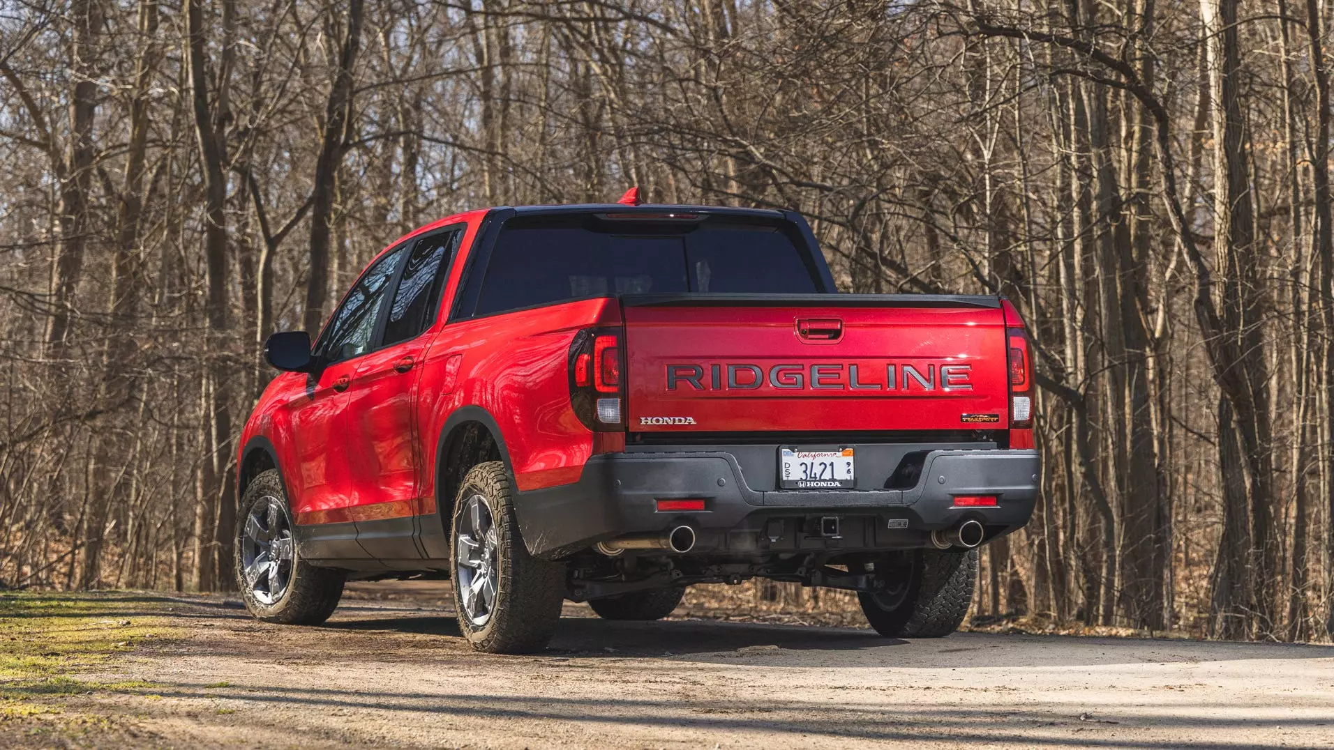 Honda Ridgeline Production Faces 18-Month Hiatus