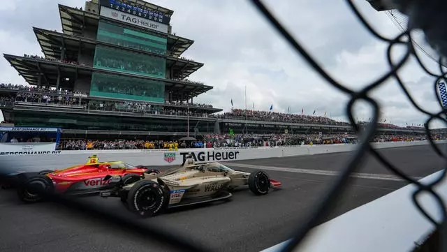 Honda's Racing Business: A Strategic Alignment with Consumer Vehicles