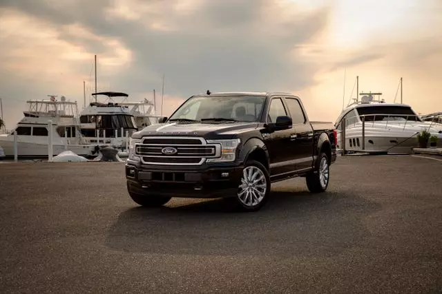 Top Used Full-Size Pickup Trucks: A Comprehensive Buyer's Guide