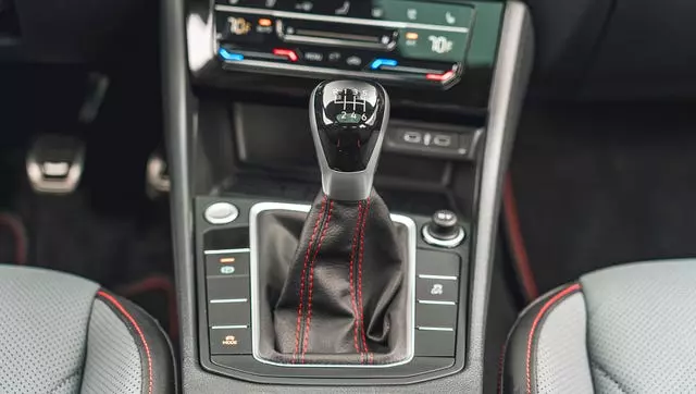 Volkswagen's Jetta GLI Bids Farewell to Manual Transmission