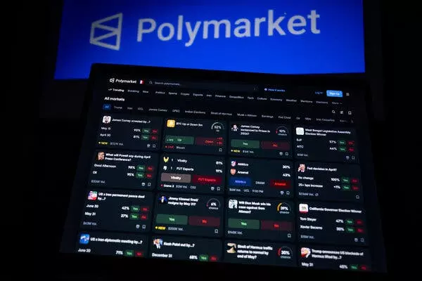 Insider Trading Allegations Rock Prediction Market Platform