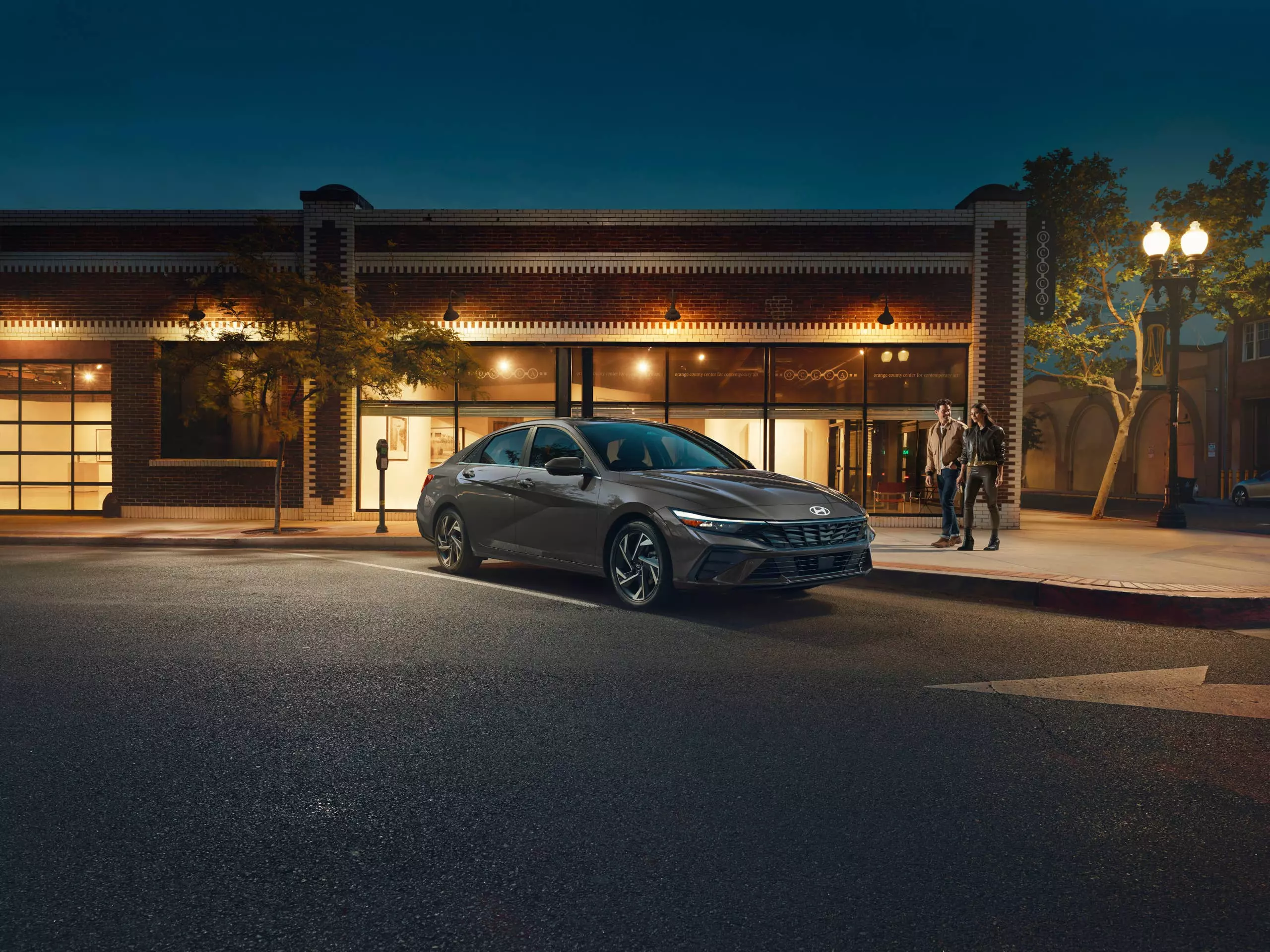 2026 Hyundai Elantra Hybrid Lease Offers Unbeatable Value