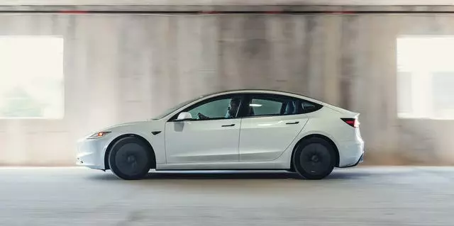 2026 Tesla Model 3 Standard: A Deeper Dive into the Economical Electric Sedan