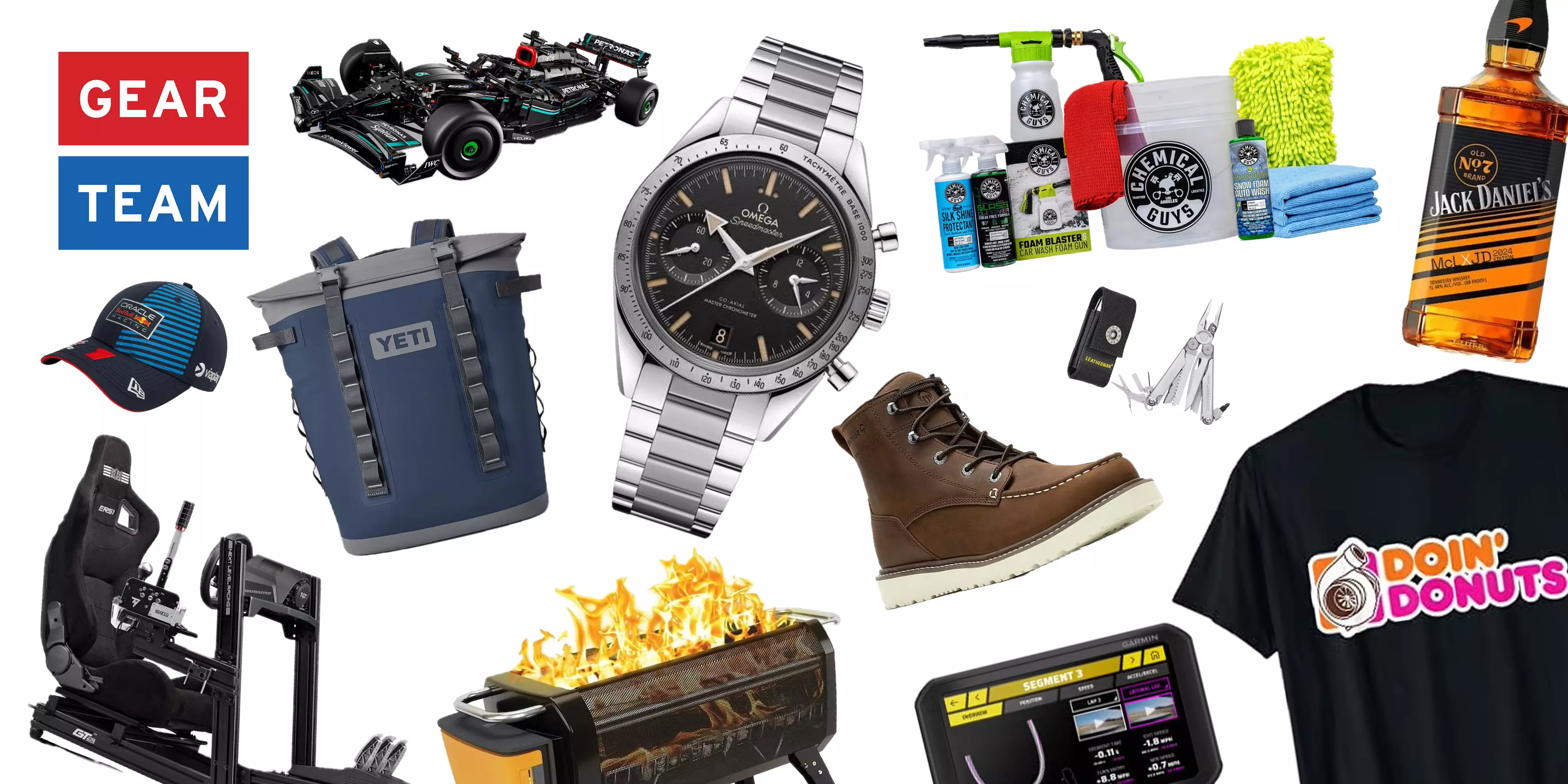 Top Gifts for Dads Who Love Cars in 2026