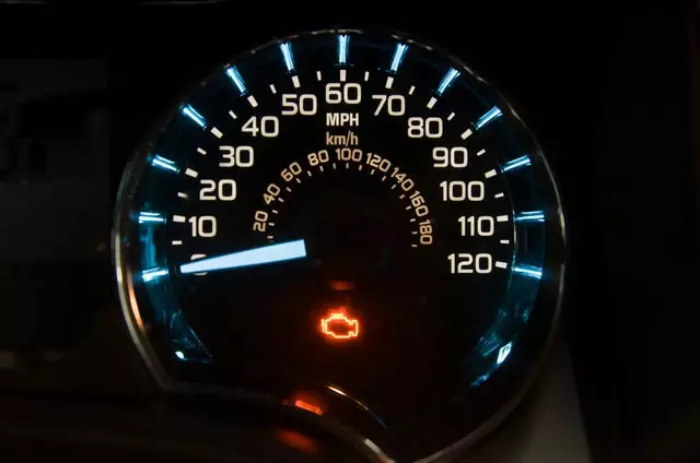 Understanding and Addressing Your Car's Check Engine Light
