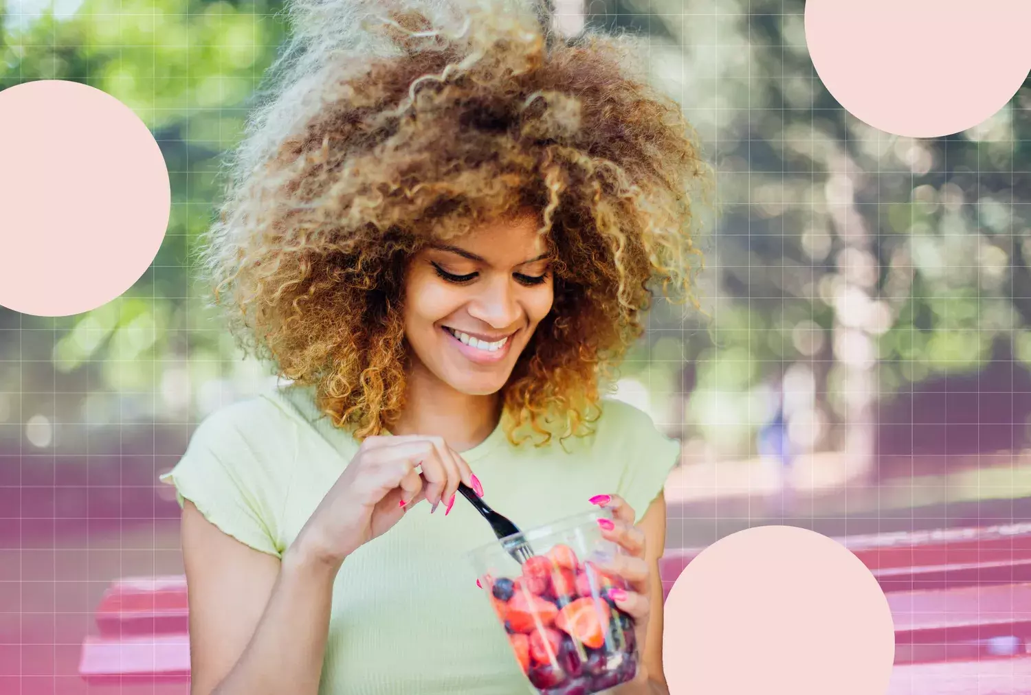 Debunking Fruit and Blood Sugar Myths: Expert Insights for Healthier Choices