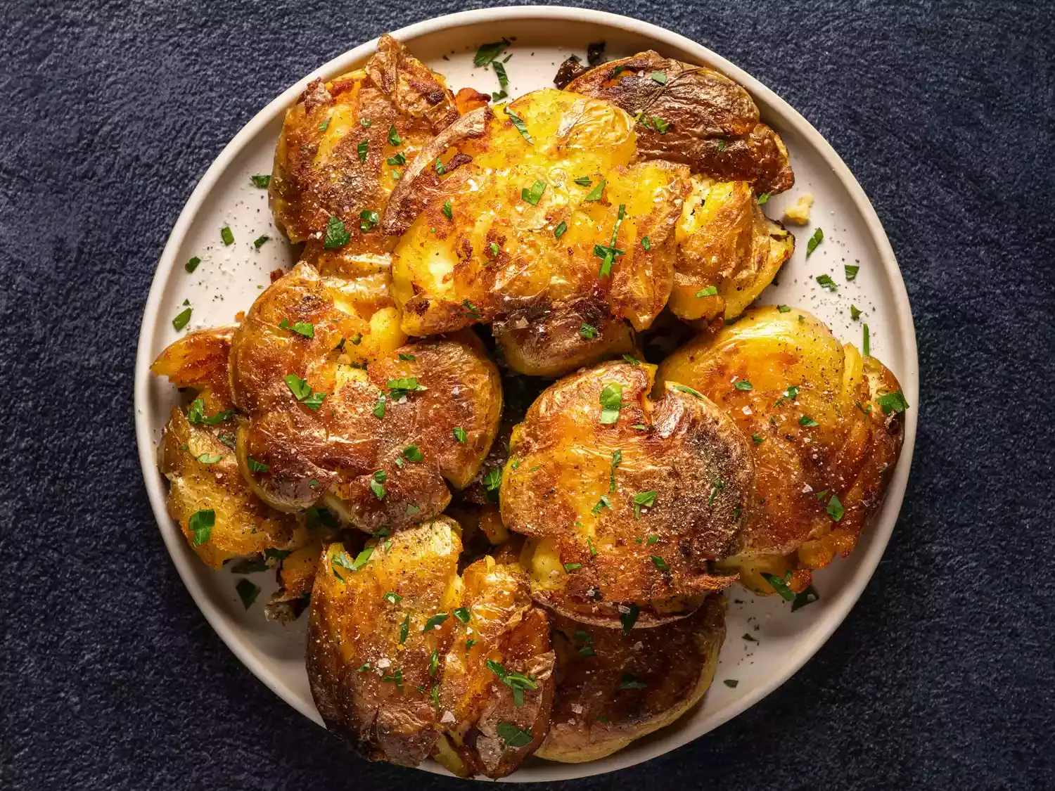 28 Delicious Potato Dinners: From Crispy Roasts to Creamy Soups