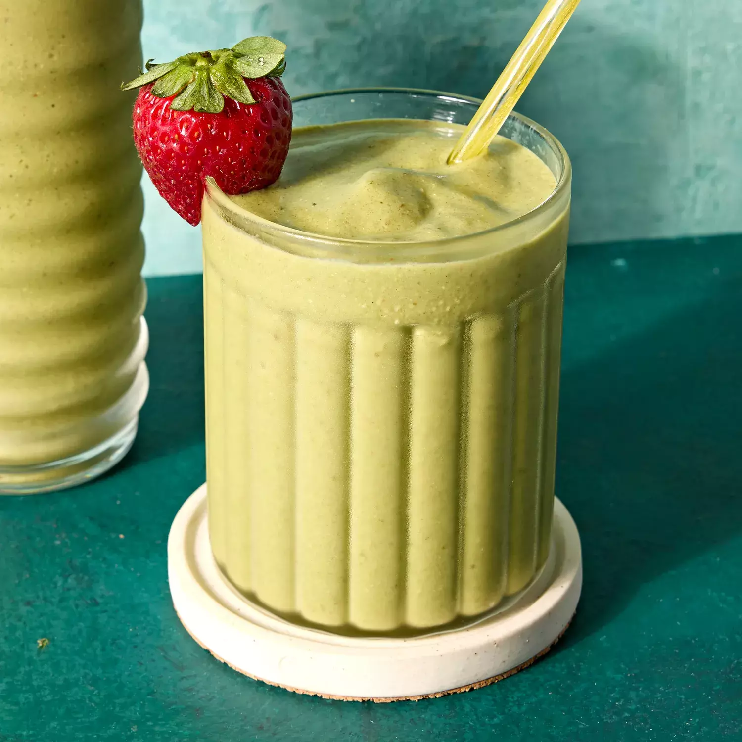 The Ultimate Brain-Boosting Smoothie
