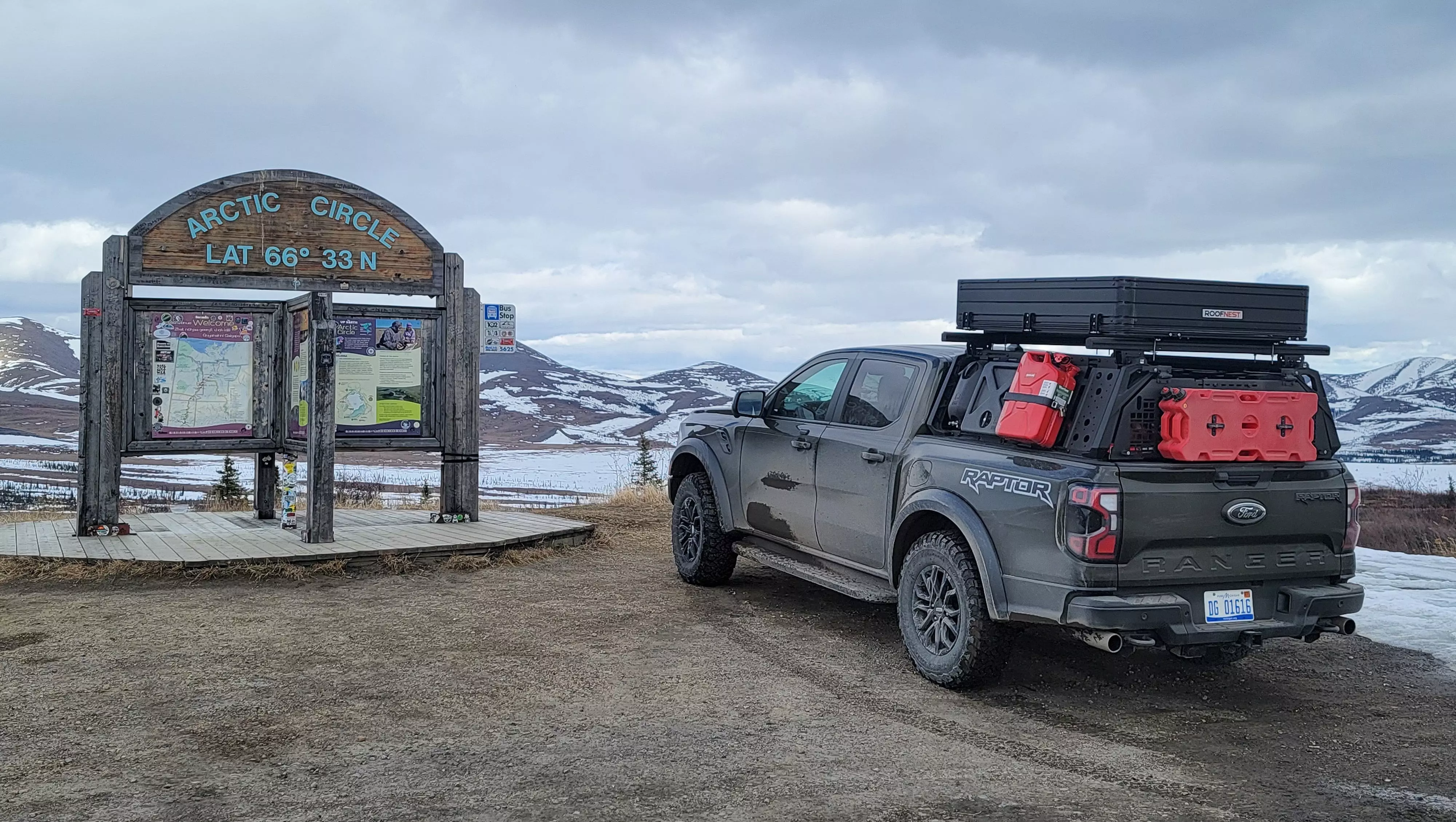 2026 Ford Ranger Raptor Long-Term Test: 10,000-Mile Update